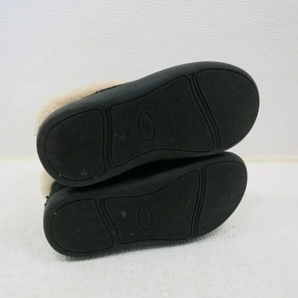 UGG Jorie II Boot Australia Insulated Winter Boots 9 T - Picture 2 of 6